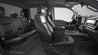 2026 Ford Super Duty® Internal Image 1